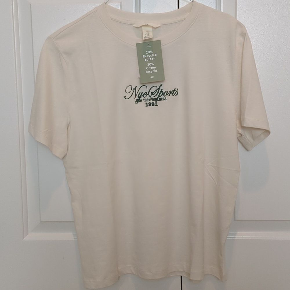 Wellness Tee - Picture 6 of 8